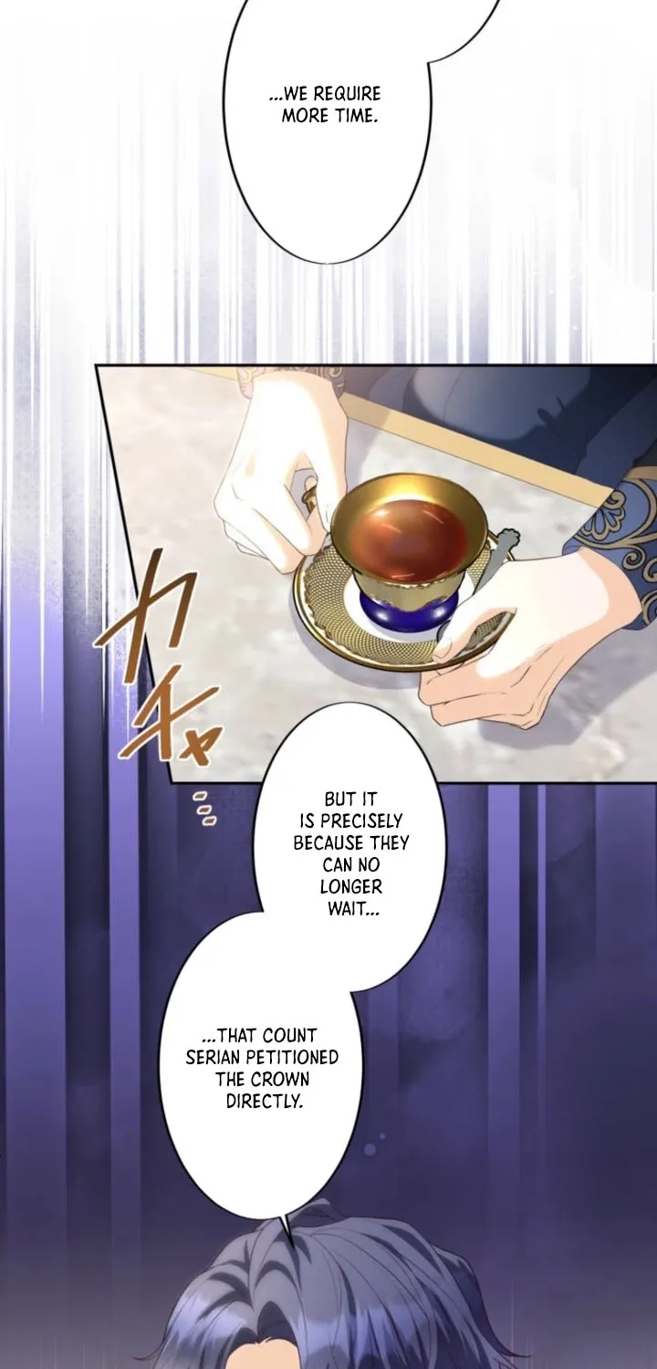 The Neglected Wife Refuses the Convent Chapter 4 page 21 - 