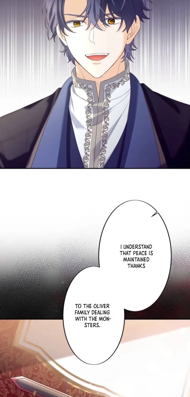 The Neglected Wife Refuses the Convent Chapter 4 page 22 - 