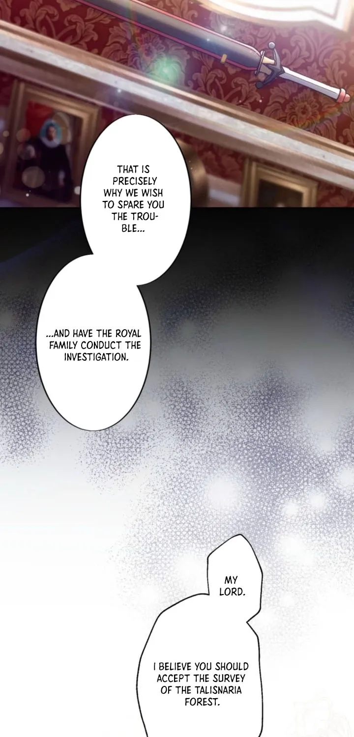 The Neglected Wife Refuses the Convent Chapter 4 page 23 - 