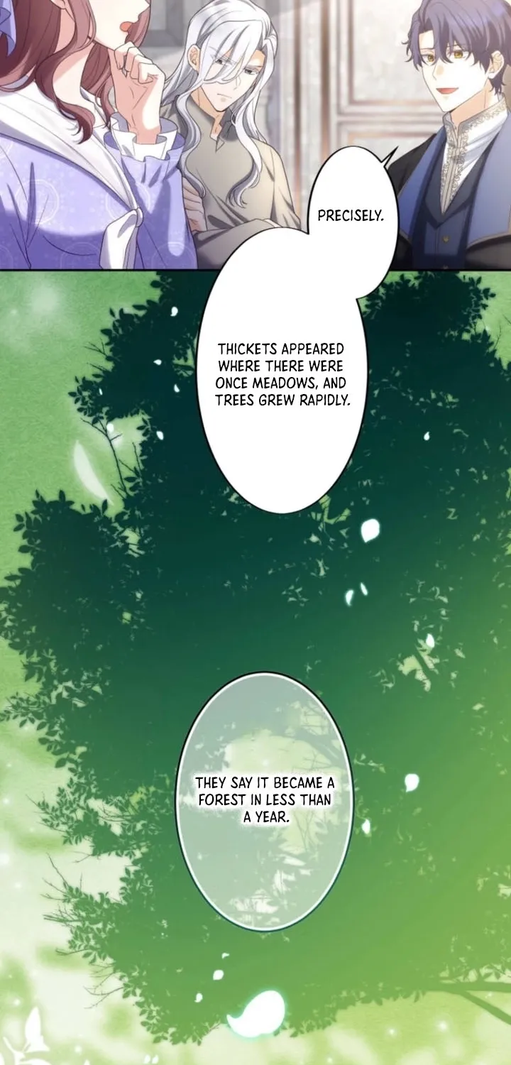 The Neglected Wife Refuses the Convent Chapter 4 page 32 - 