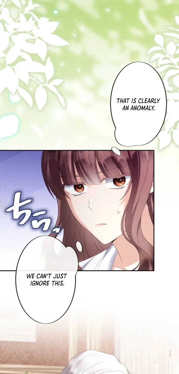 The Neglected Wife Refuses the Convent Chapter 4 page 33 - 
