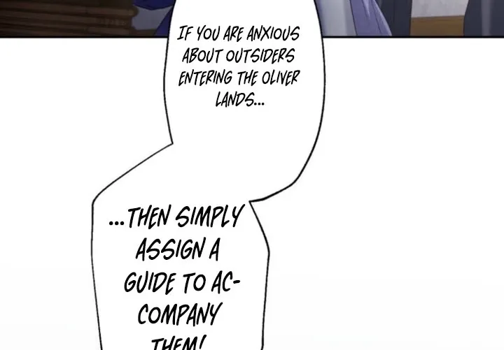 The Neglected Wife Refuses the Convent Chapter 4 page 36 - 