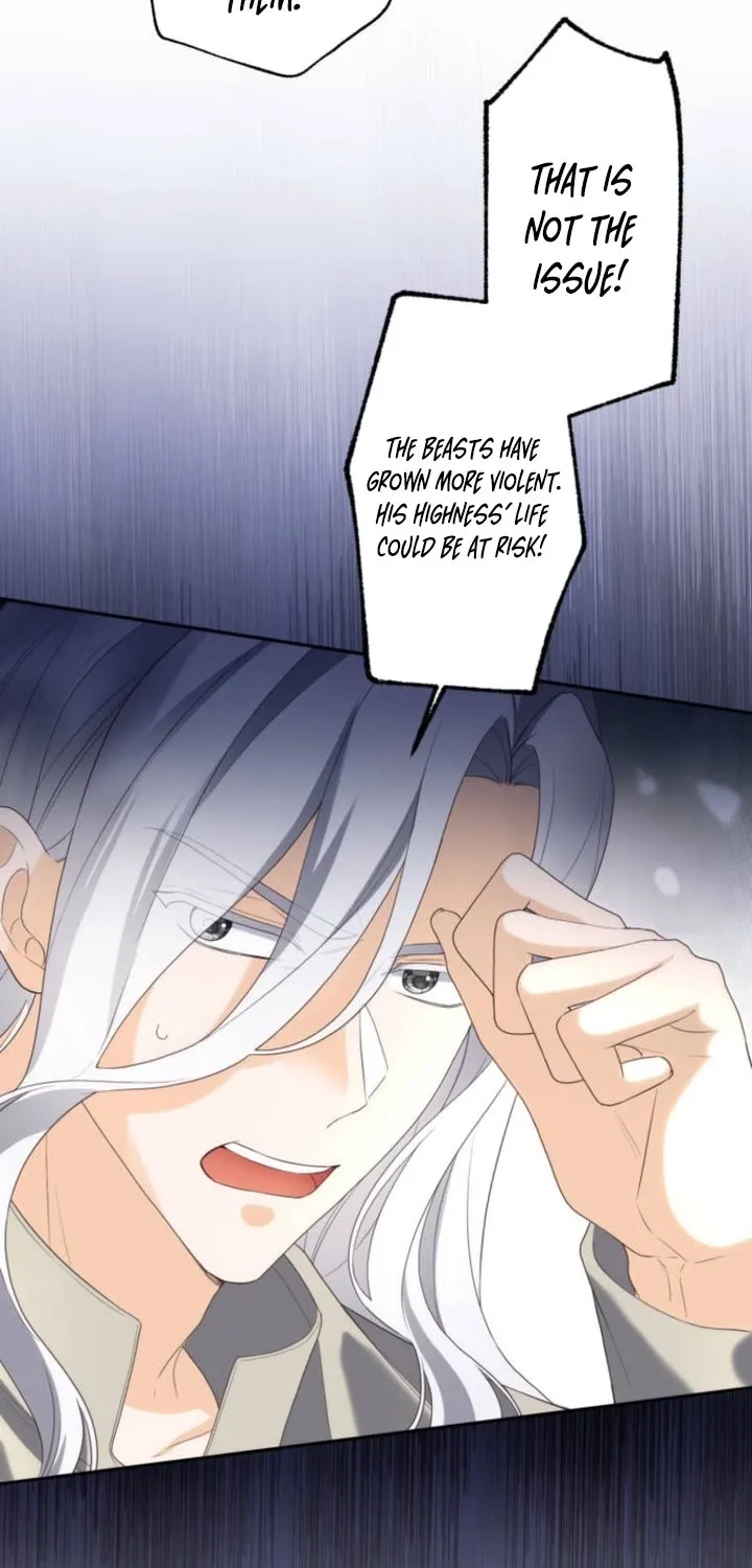 The Neglected Wife Refuses the Convent Chapter 4 page 37 - 