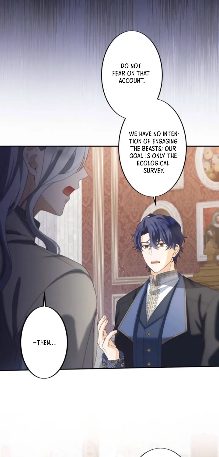 The Neglected Wife Refuses the Convent Chapter 4 page 38 - 