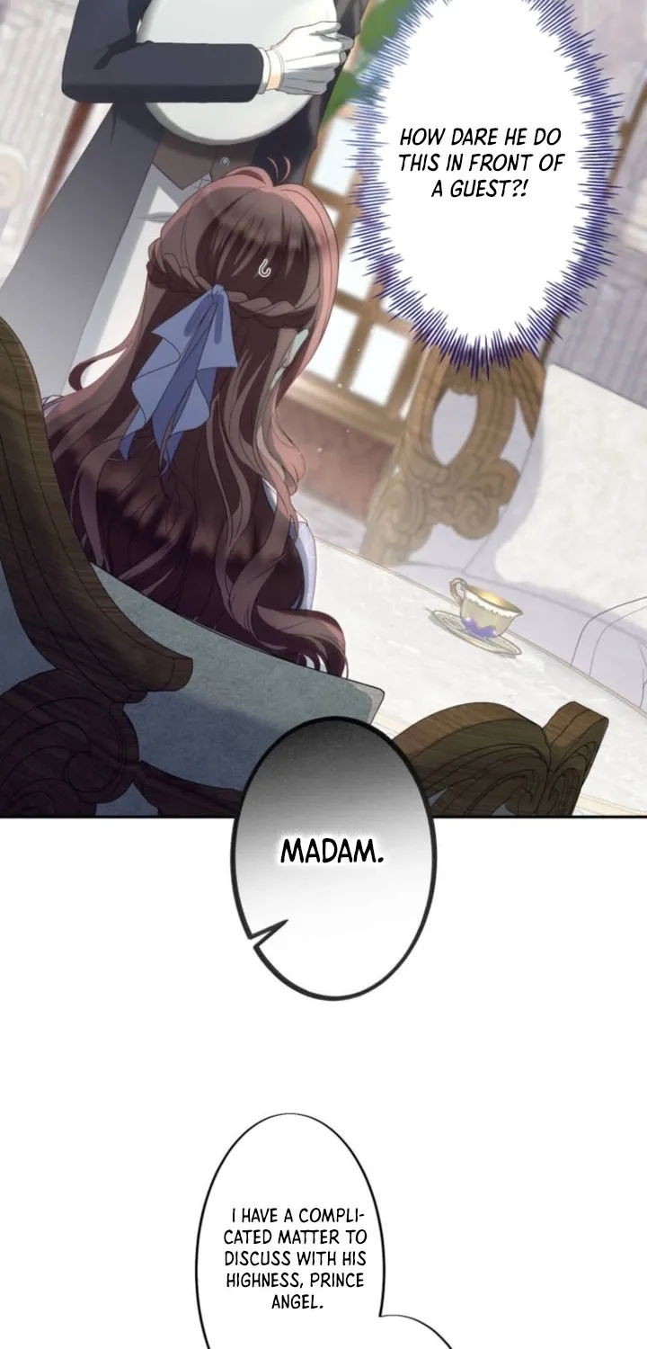 The Neglected Wife Refuses the Convent Chapter 4 page 5 - 