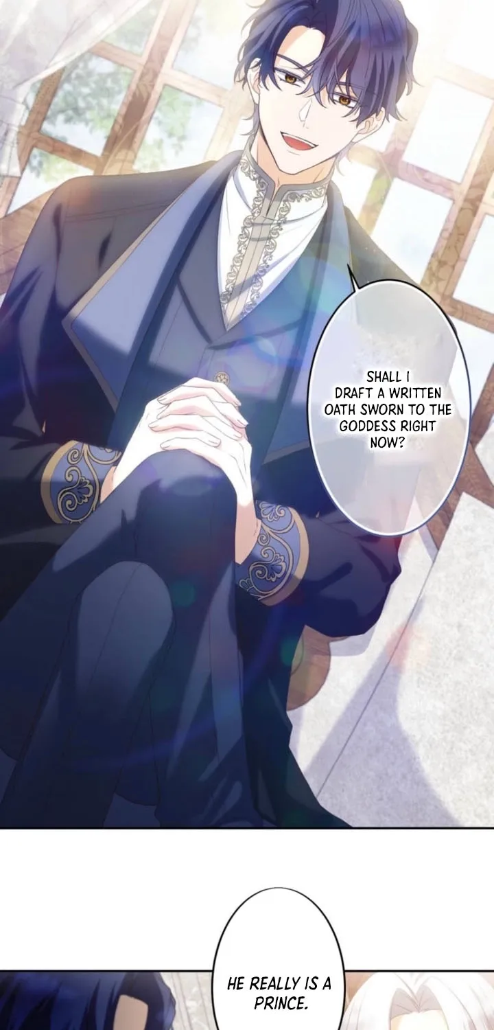 The Neglected Wife Refuses the Convent Chapter 4 page 41 - 