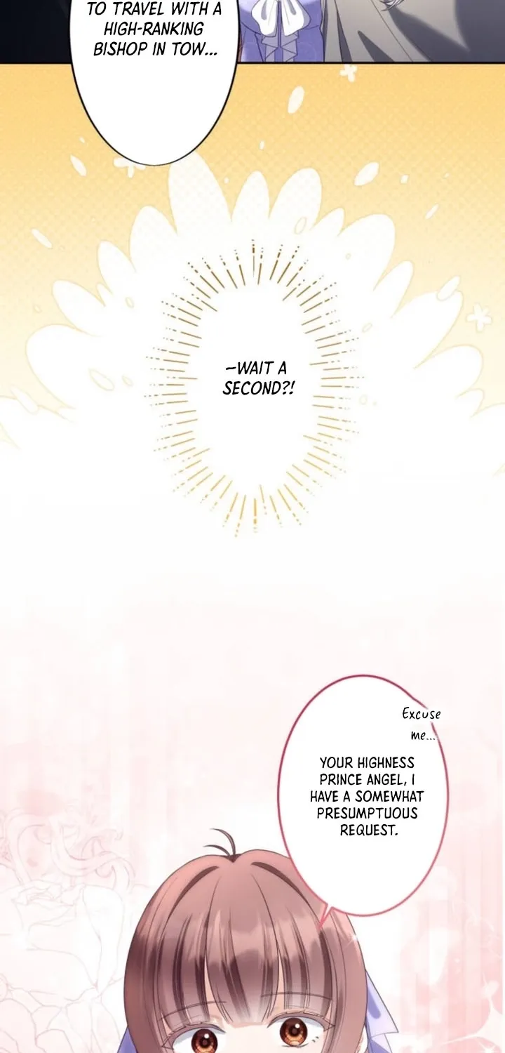 The Neglected Wife Refuses the Convent Chapter 4 page 43 - 