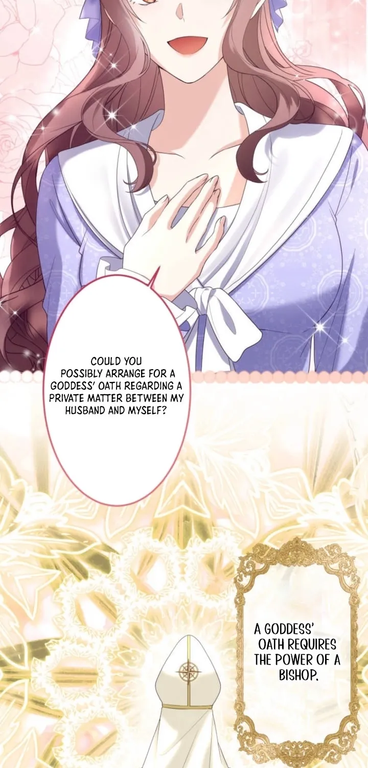The Neglected Wife Refuses the Convent Chapter 4 page 44 - 