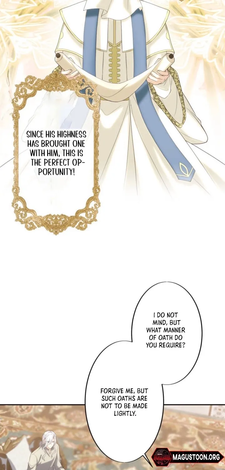 The Neglected Wife Refuses the Convent Chapter 4 page 45 - 