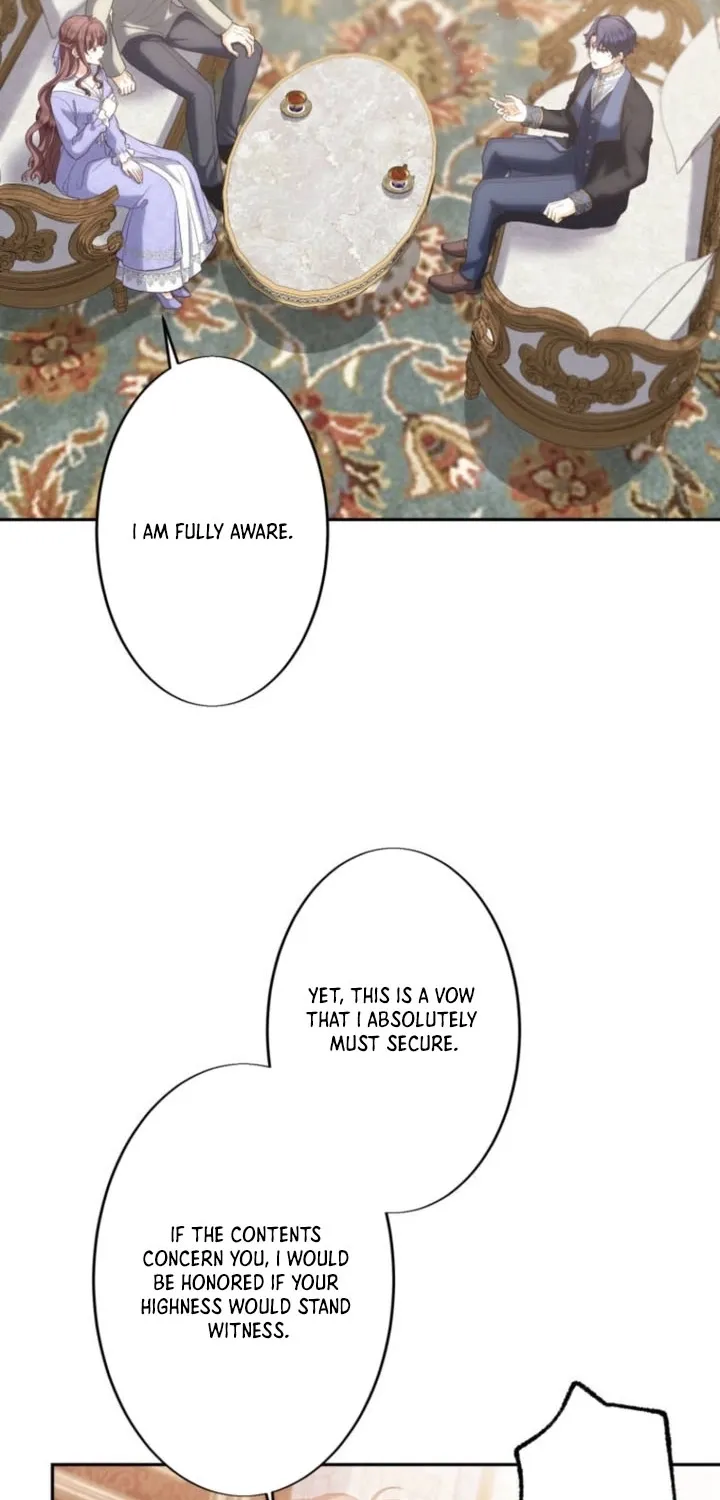The Neglected Wife Refuses the Convent Chapter 4 page 46 - 