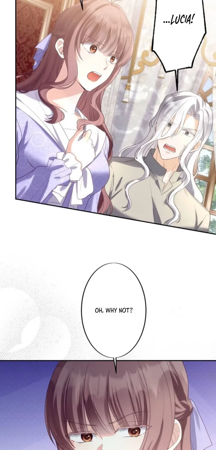 The Neglected Wife Refuses the Convent Chapter 4 page 47 - 