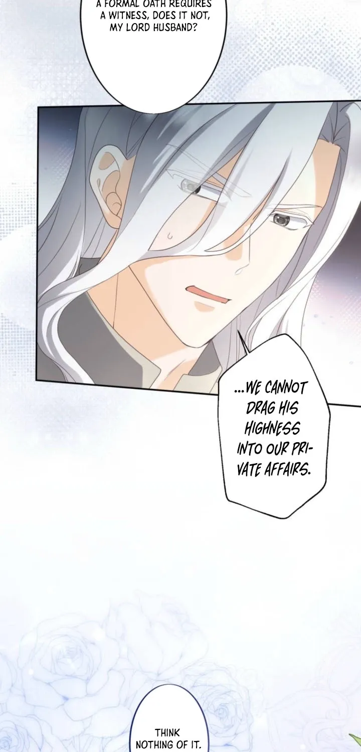 The Neglected Wife Refuses the Convent Chapter 4 page 49 - 