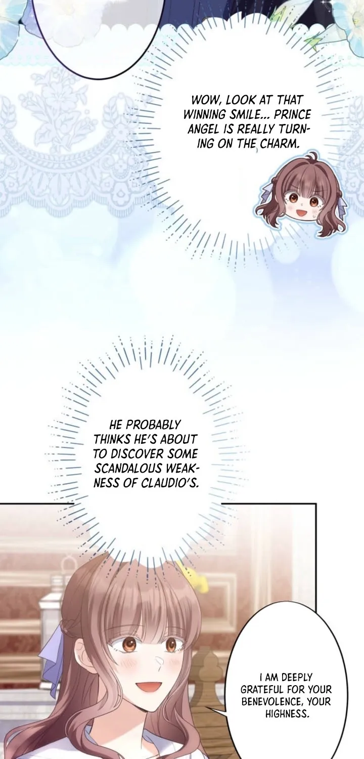 The Neglected Wife Refuses the Convent Chapter 4 page 51 - 