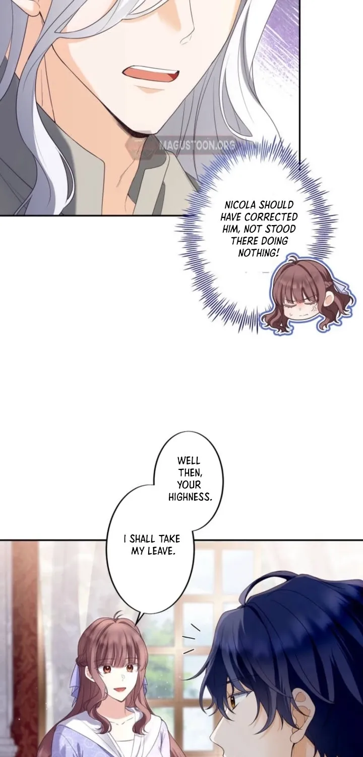 The Neglected Wife Refuses the Convent Chapter 4 page 7 - 