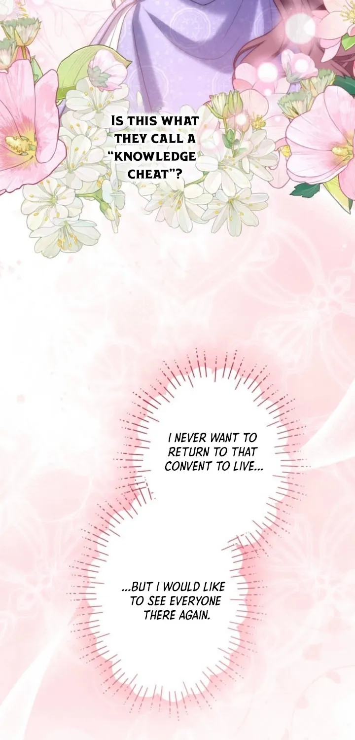 The Neglected Wife Refuses the Convent Chapter 4 page 62 - 