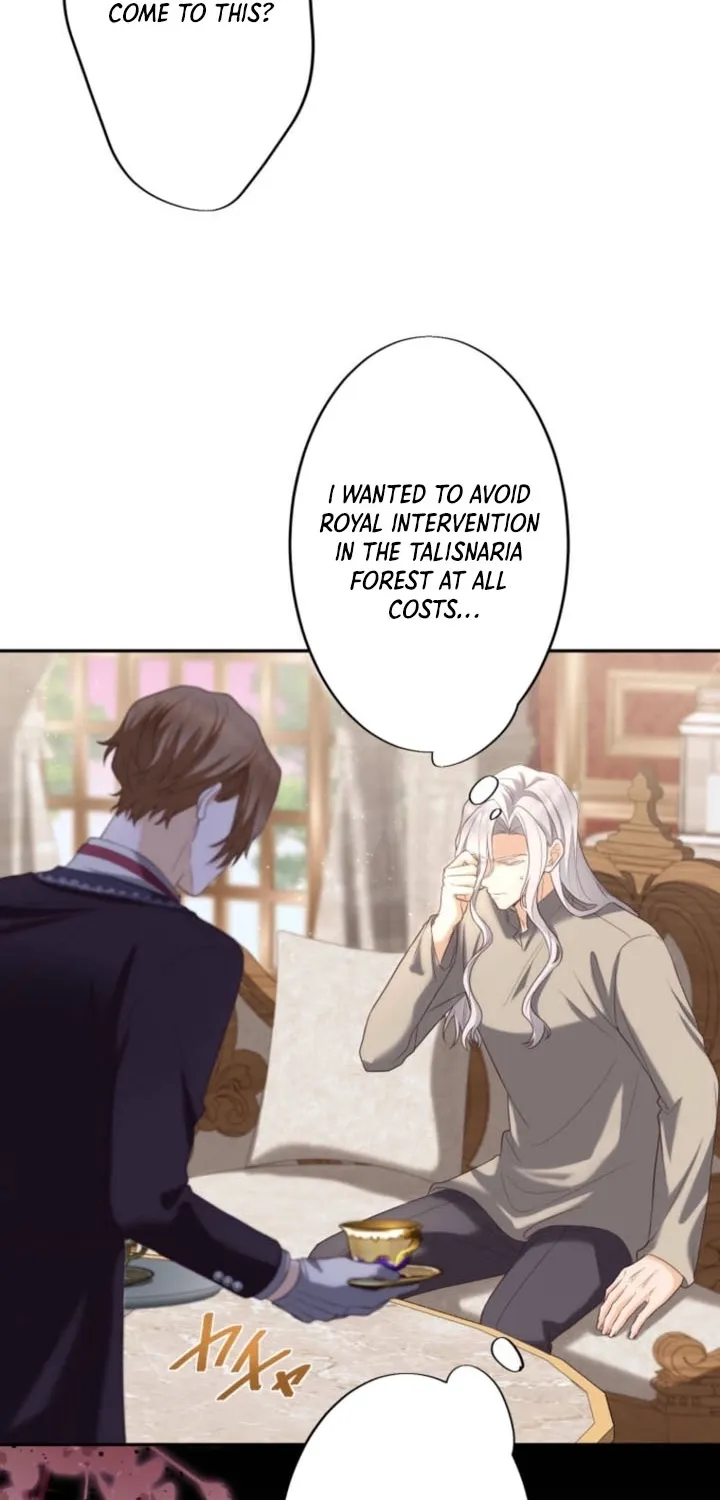 The Neglected Wife Refuses the Convent Chapter 4 page 65 - 
