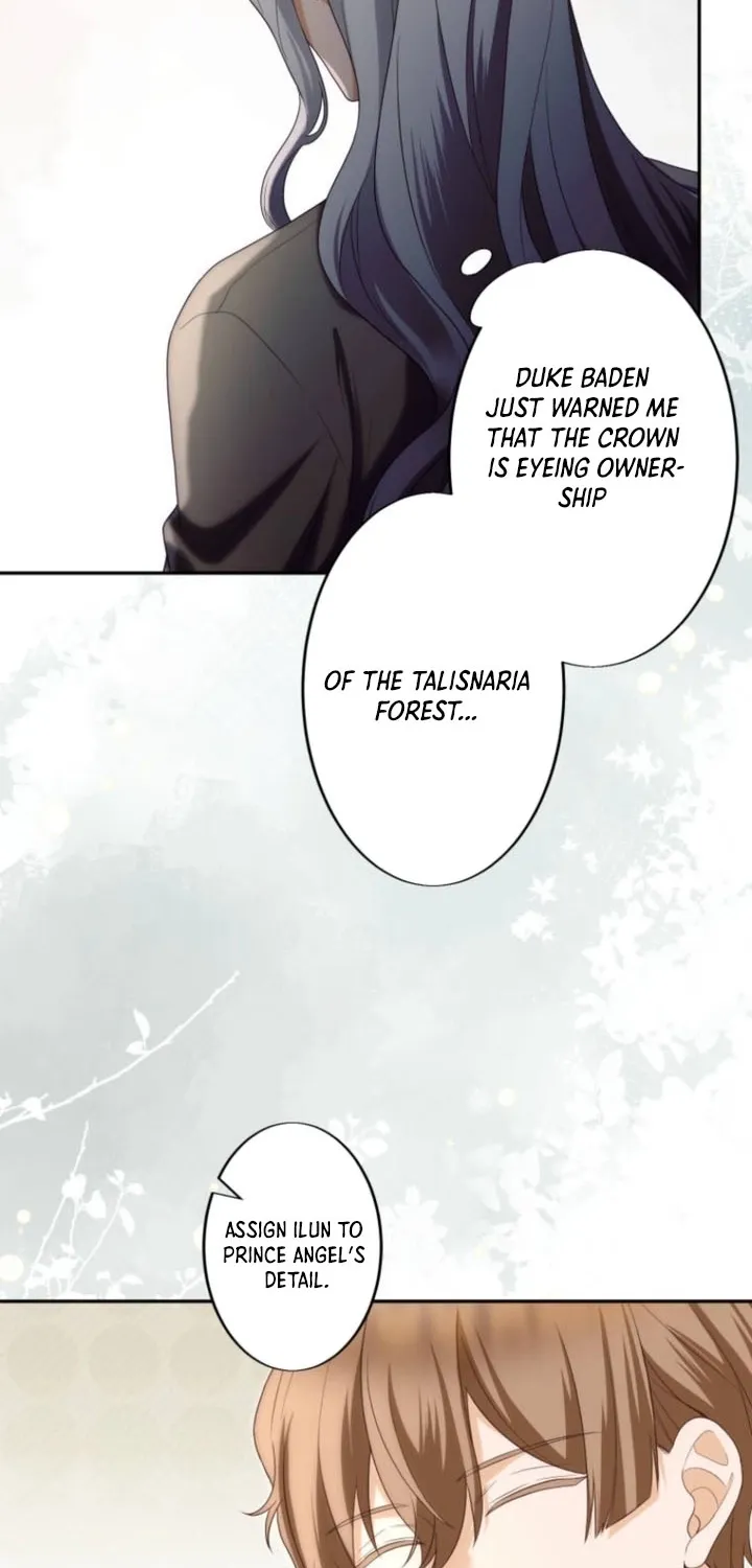 The Neglected Wife Refuses the Convent Chapter 4 page 69 - 