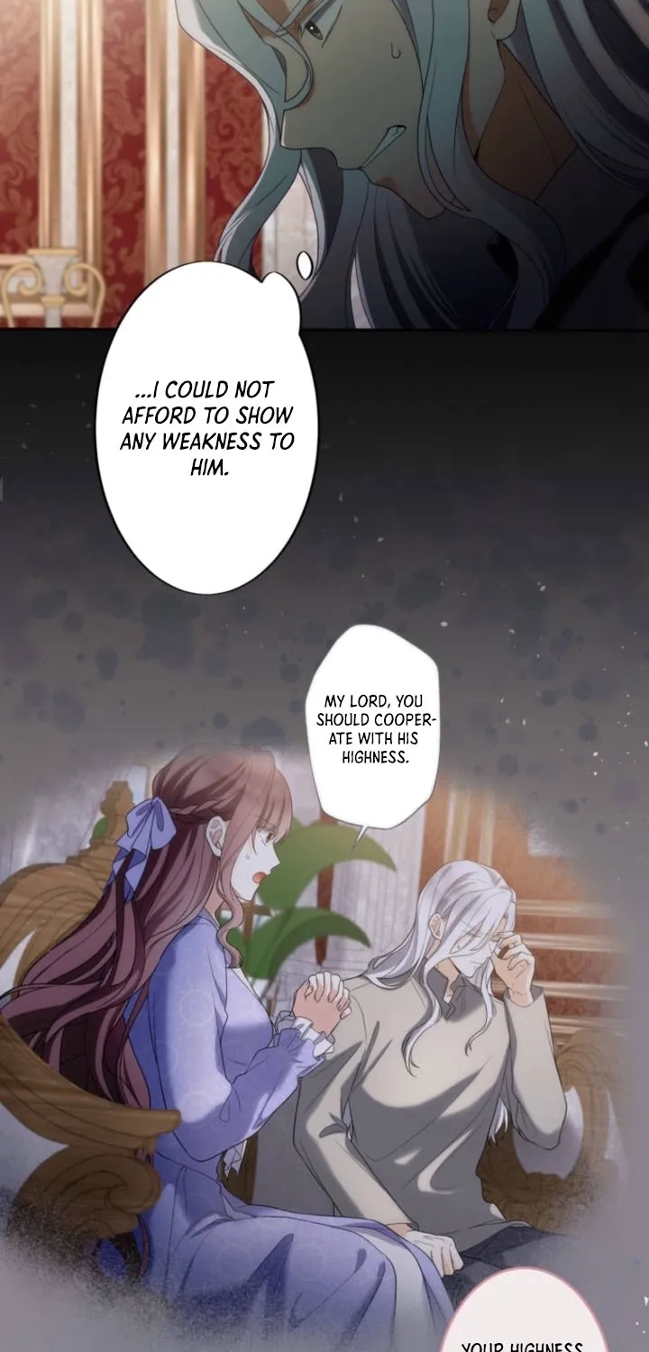 The Neglected Wife Refuses the Convent Chapter 4 page 76 - 