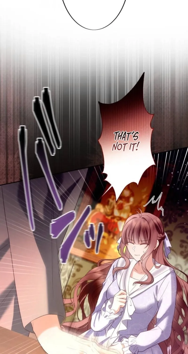 The Neglected Wife Refuses the Convent Chapter 5 page 11 - 
