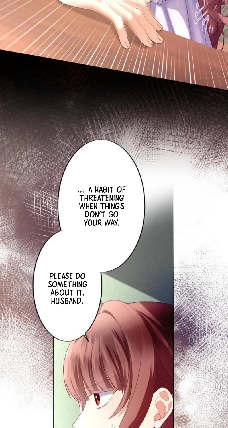 The Neglected Wife Refuses the Convent Chapter 5 page 12 - 
