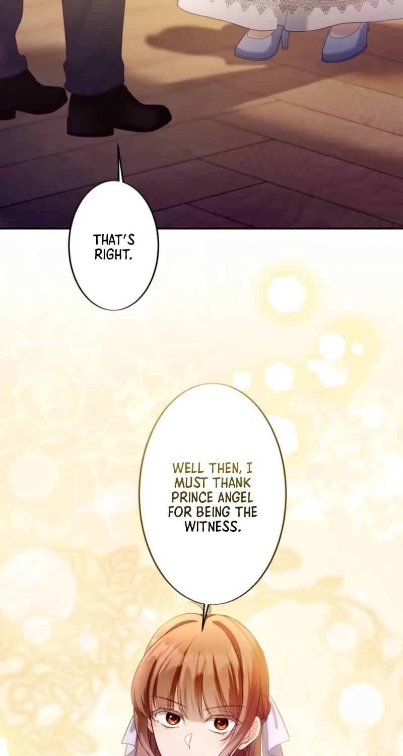 The Neglected Wife Refuses the Convent Chapter 5 page 18 - 