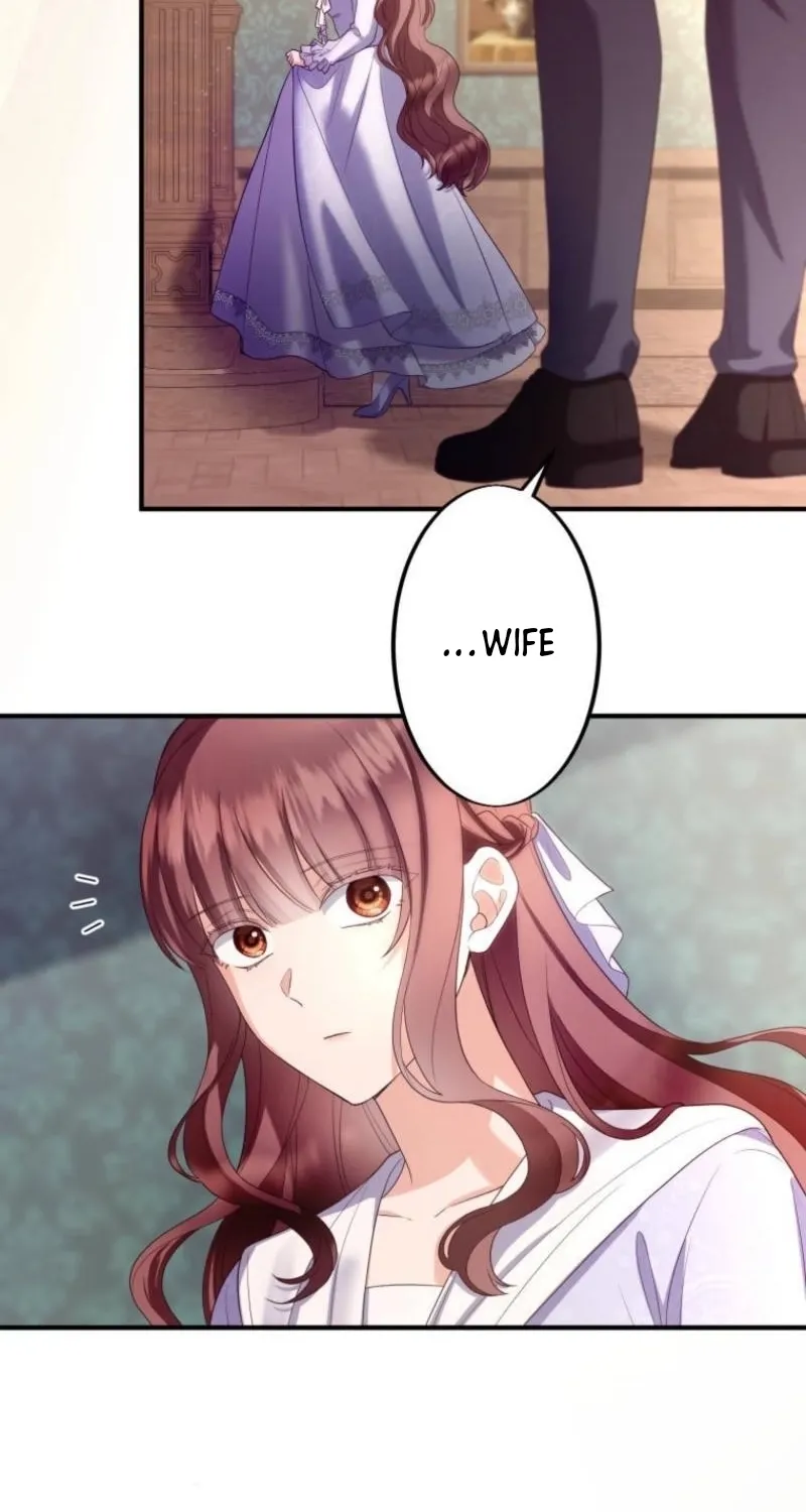 The Neglected Wife Refuses the Convent Chapter 5 page 3 - 