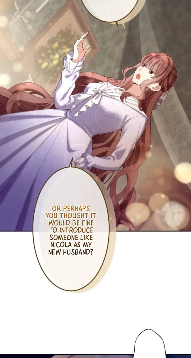 The Neglected Wife Refuses the Convent Chapter 5 page 21 - 