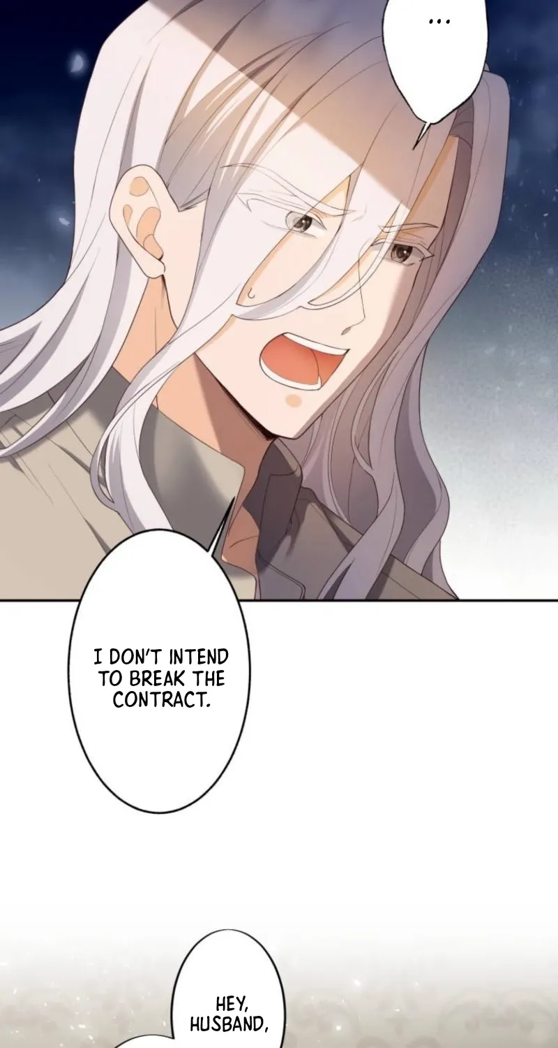 The Neglected Wife Refuses the Convent Chapter 5 page 22 - 