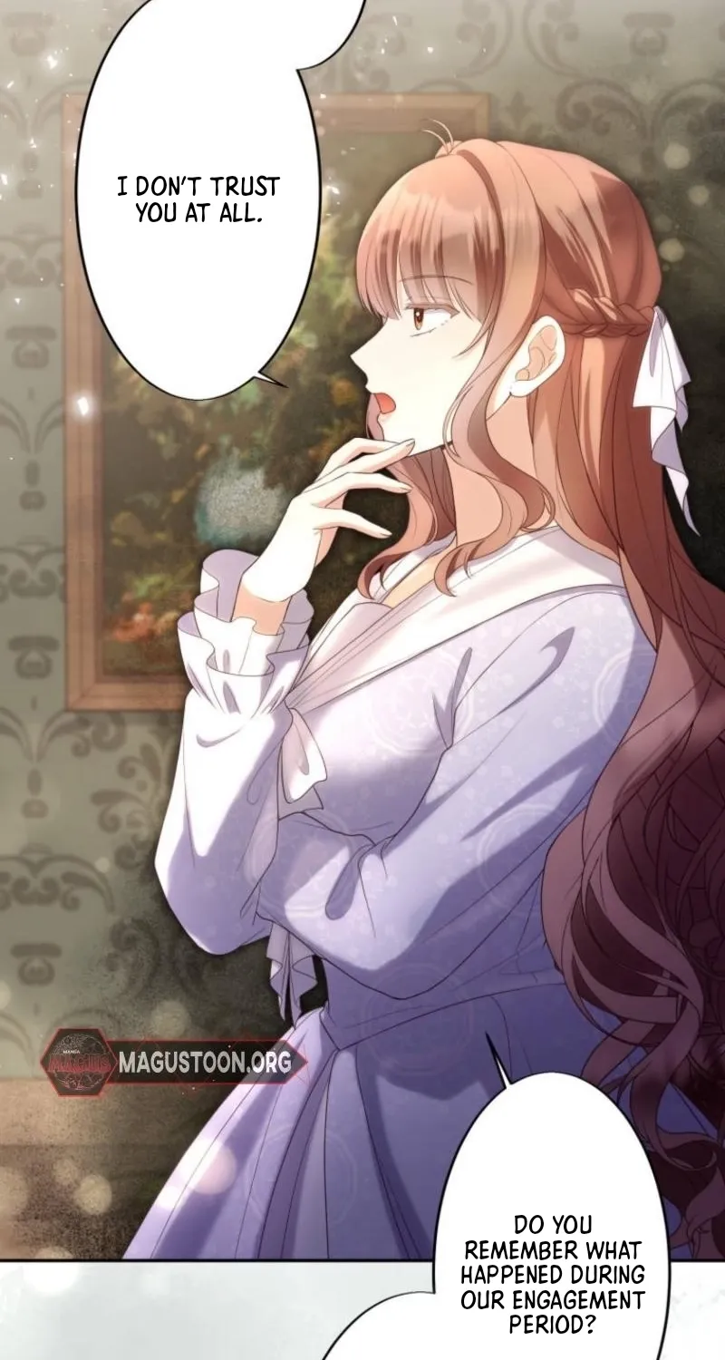 The Neglected Wife Refuses the Convent Chapter 5 page 23 - 