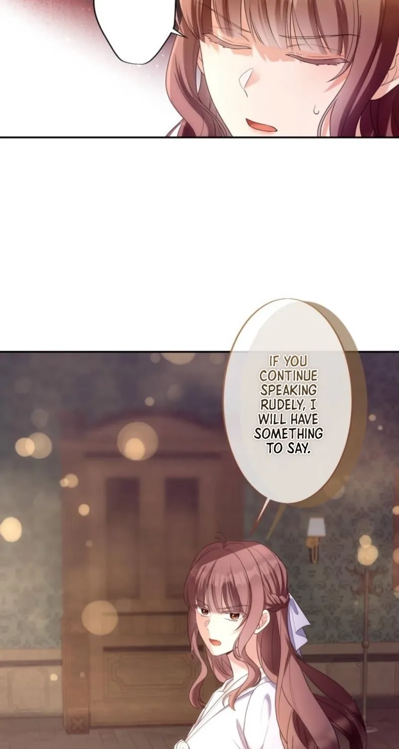 The Neglected Wife Refuses the Convent Chapter 5 page 31 - 