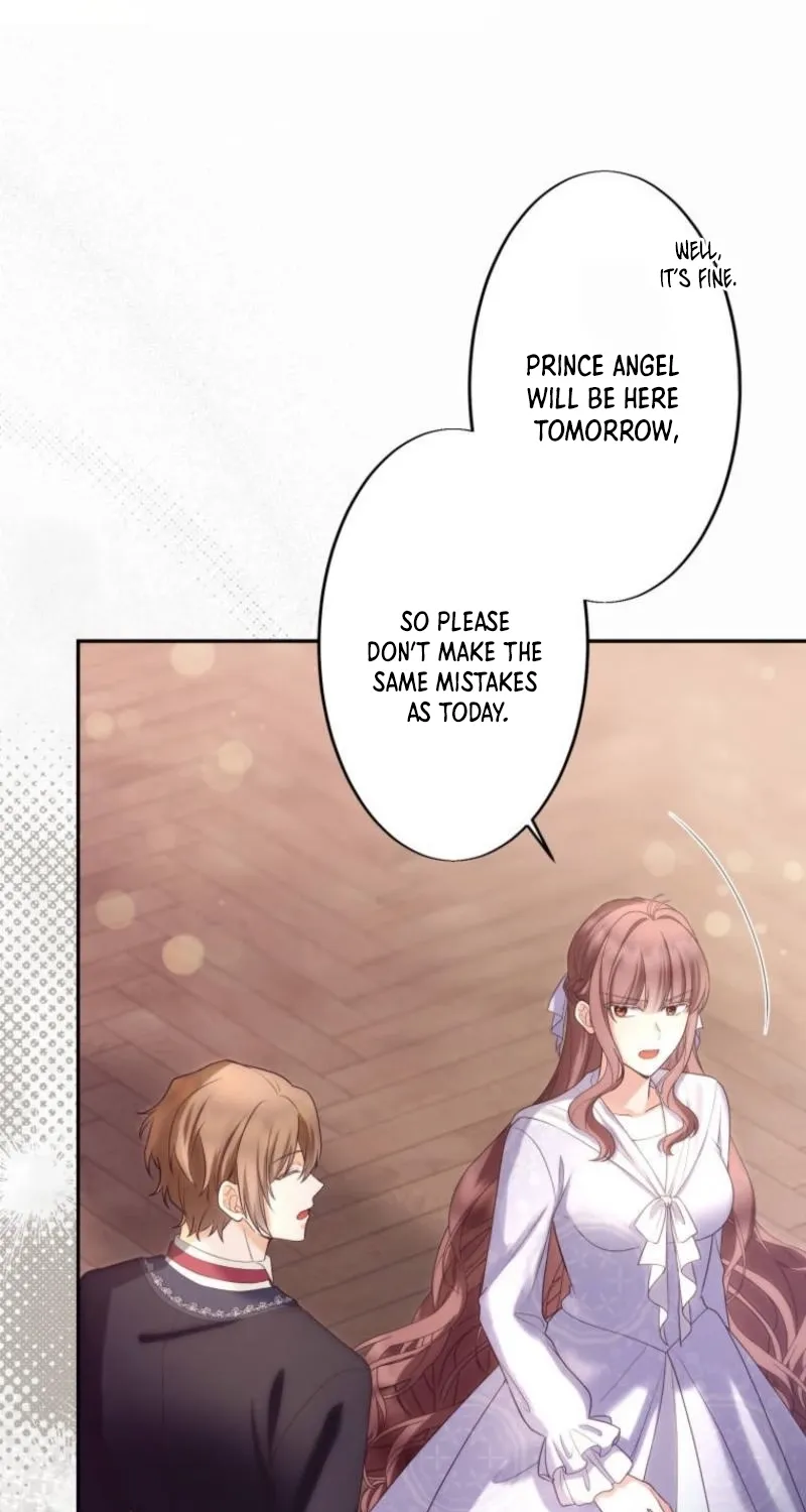 The Neglected Wife Refuses the Convent Chapter 5 page 40 - 