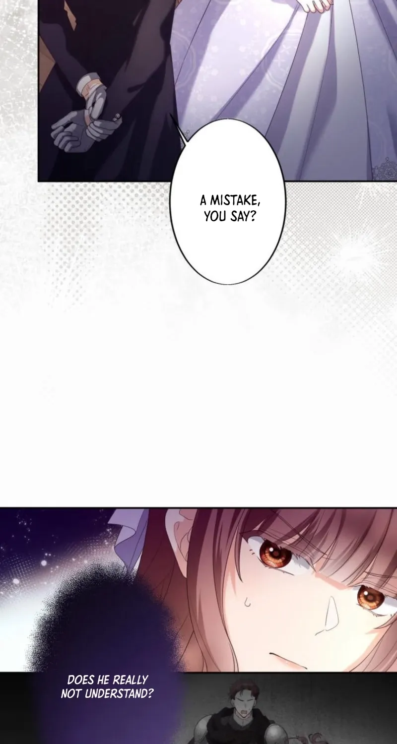 The Neglected Wife Refuses the Convent Chapter 5 page 41 - 