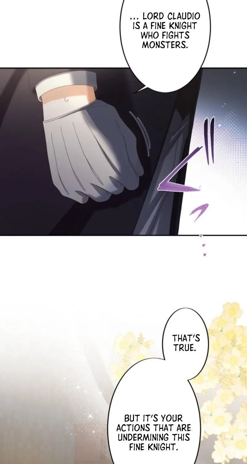 The Neglected Wife Refuses the Convent Chapter 5 page 51 - 