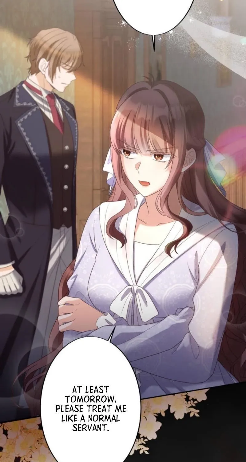The Neglected Wife Refuses the Convent Chapter 5 page 52 - 