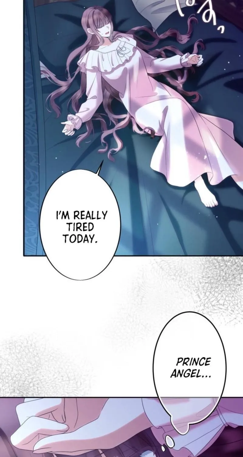 The Neglected Wife Refuses the Convent Chapter 5 page 56 - 