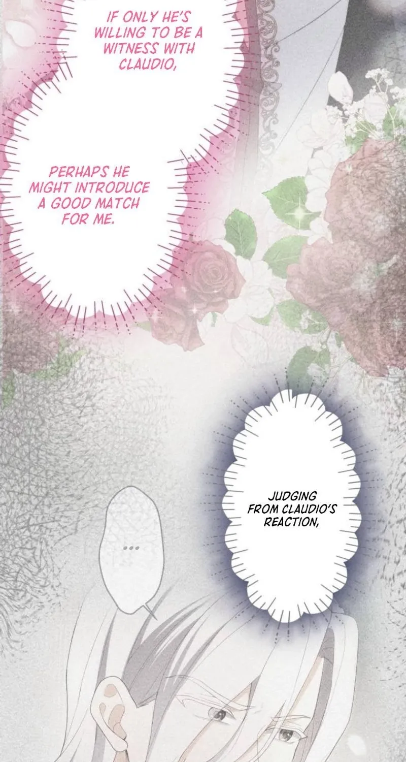 The Neglected Wife Refuses the Convent Chapter 5 page 58 - 