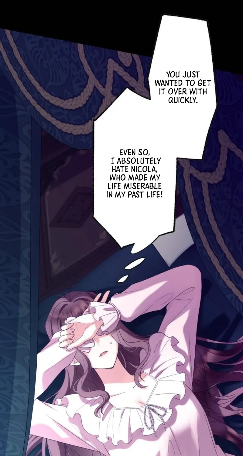 The Neglected Wife Refuses the Convent Chapter 5 page 60 - 