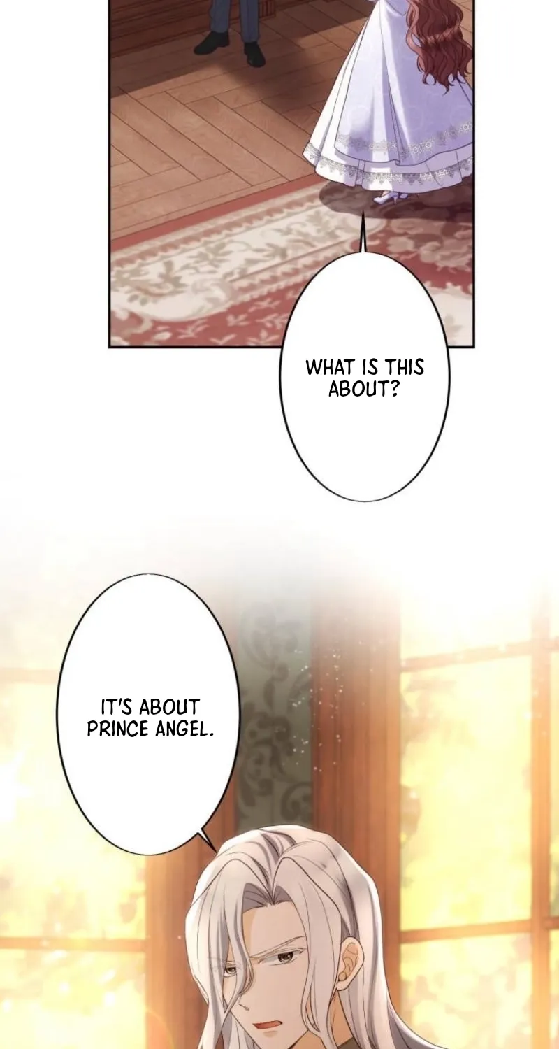 The Neglected Wife Refuses the Convent Chapter 5 page 7 - 