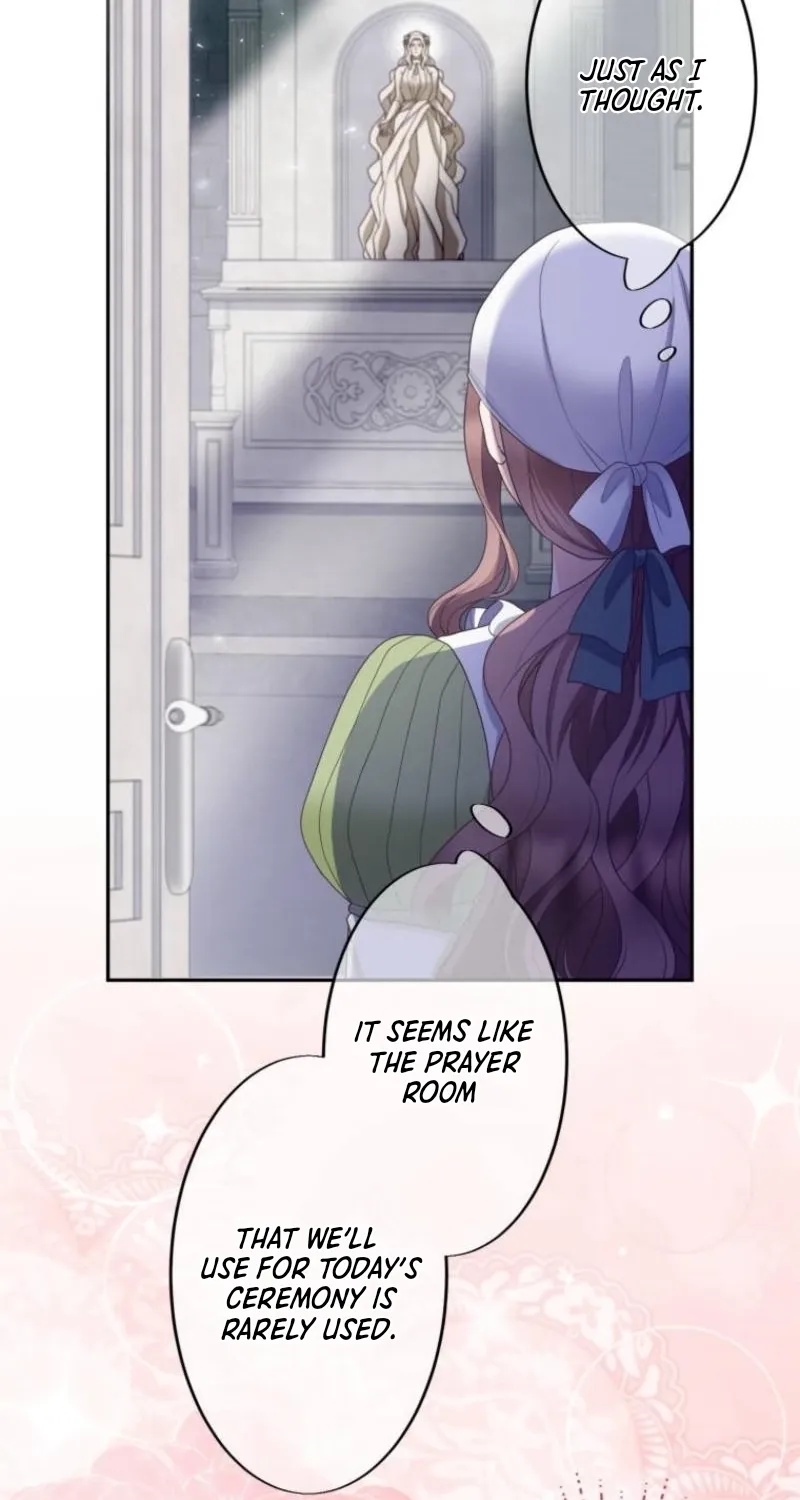 The Neglected Wife Refuses the Convent Chapter 5 page 66 - 