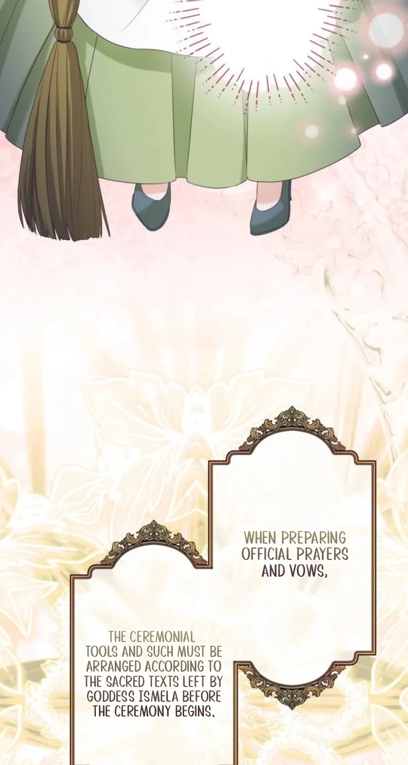 The Neglected Wife Refuses the Convent Chapter 5 page 68 - 