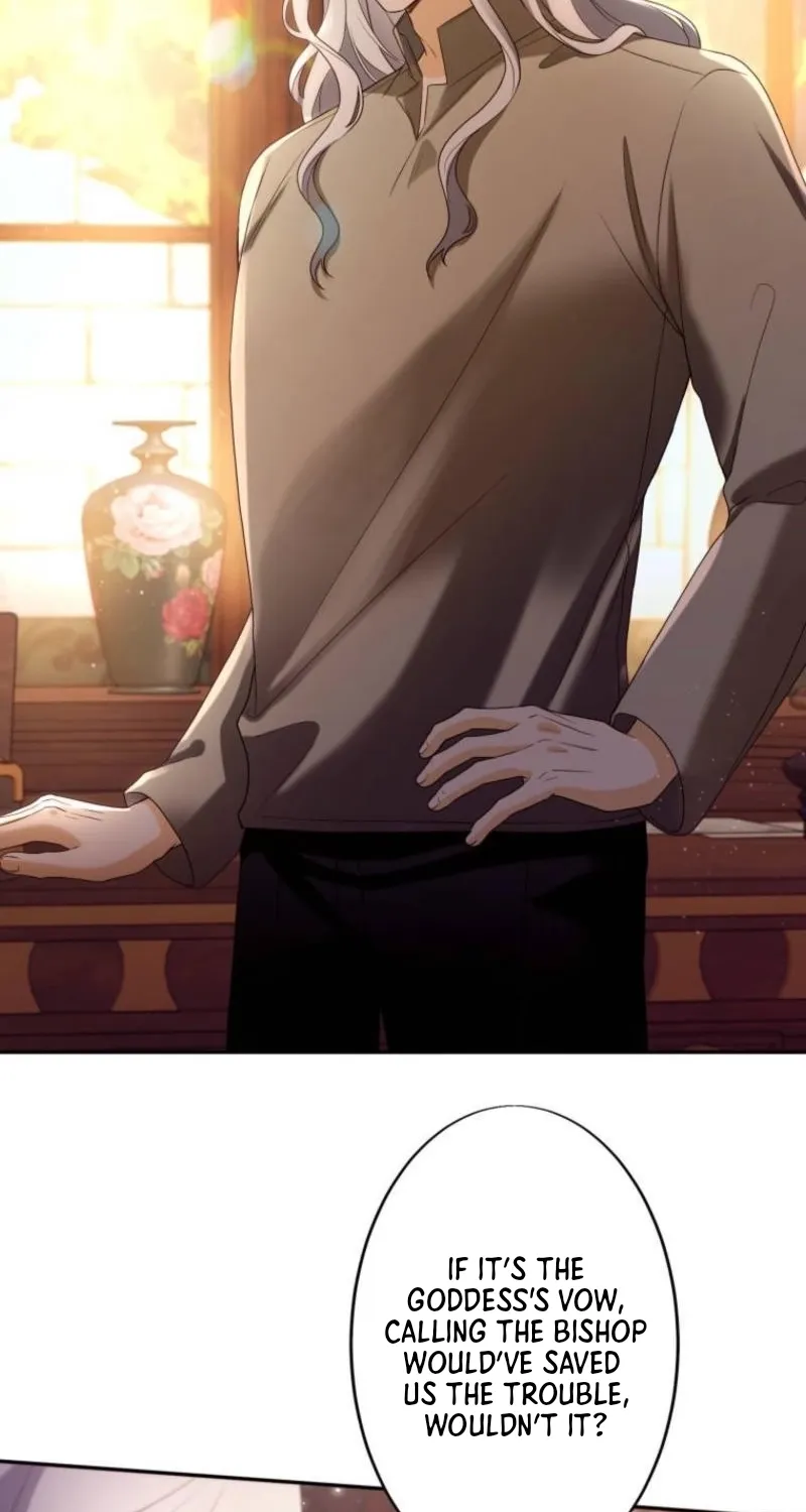 The Neglected Wife Refuses the Convent Chapter 5 page 8 - 