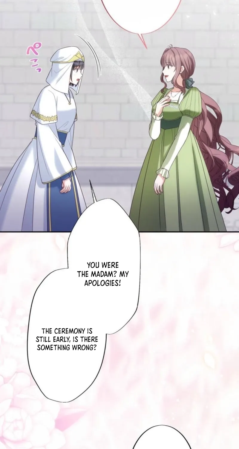 The Neglected Wife Refuses the Convent Chapter 5 page 77 - 