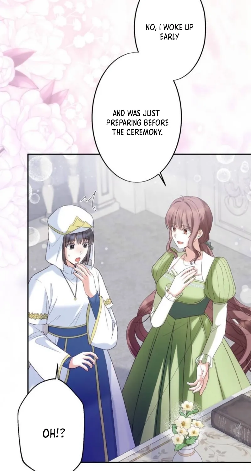 The Neglected Wife Refuses the Convent Chapter 5 page 78 - 