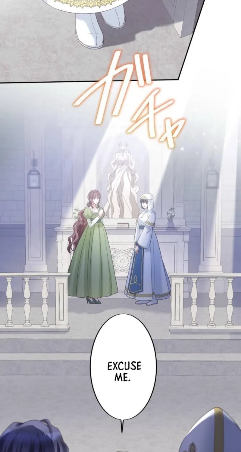 The Neglected Wife Refuses the Convent Chapter 5 page 85 - 