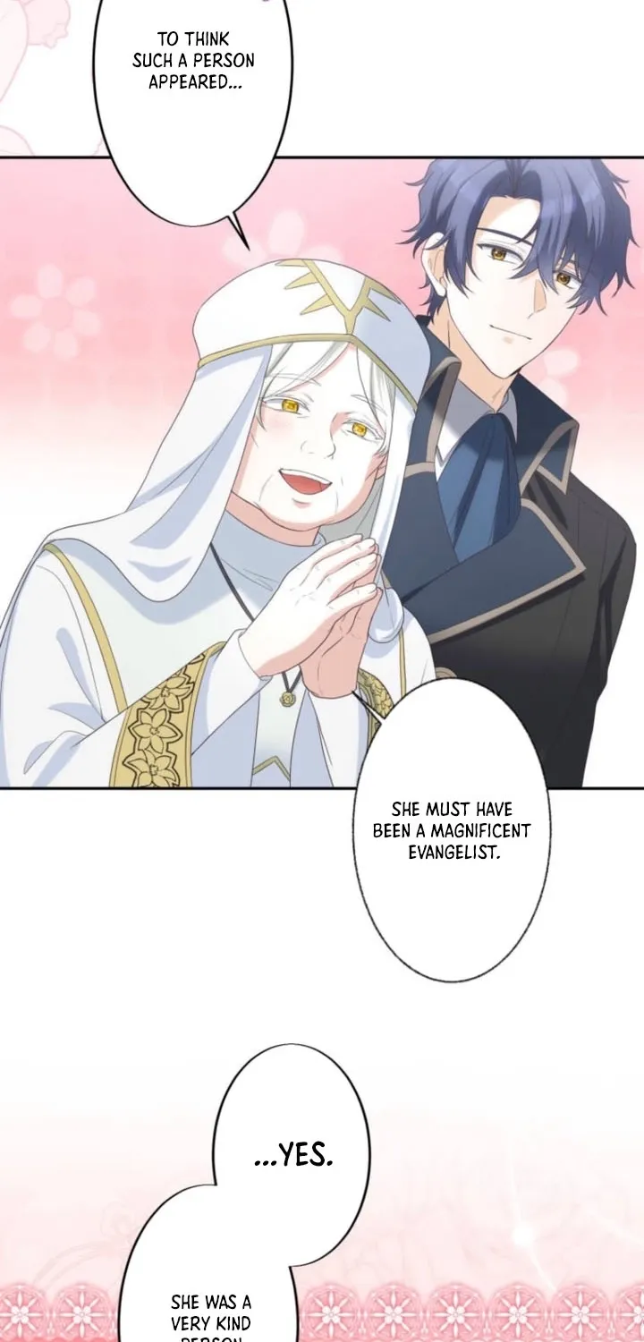 The Neglected Wife Refuses the Convent Chapter 6 page 11 - 