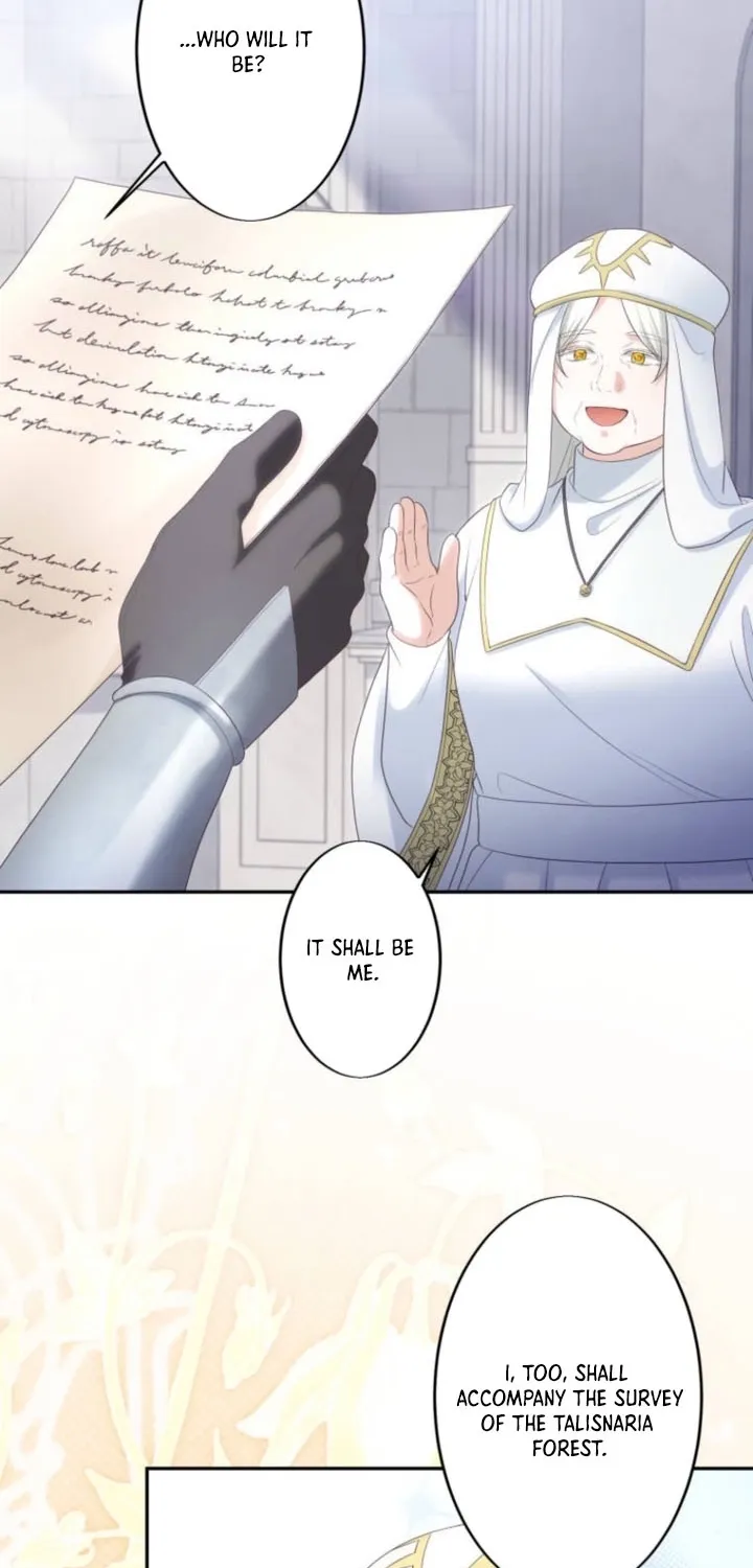 The Neglected Wife Refuses the Convent Chapter 6 page 21 - 