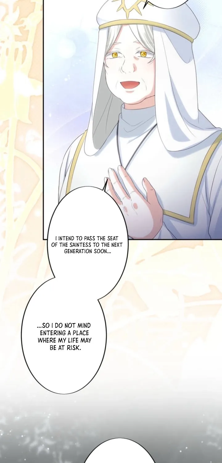 The Neglected Wife Refuses the Convent Chapter 6 page 22 - 