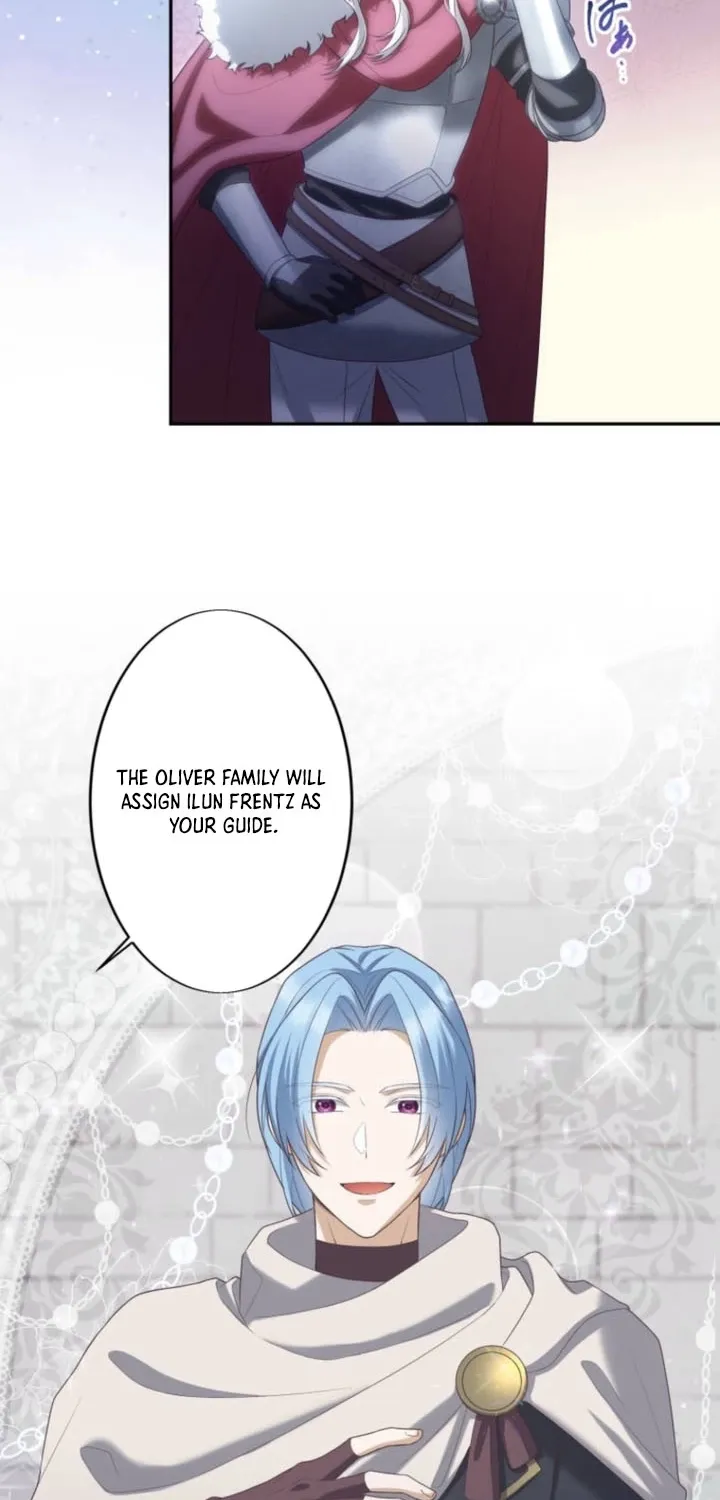 The Neglected Wife Refuses the Convent Chapter 6 page 25 - 