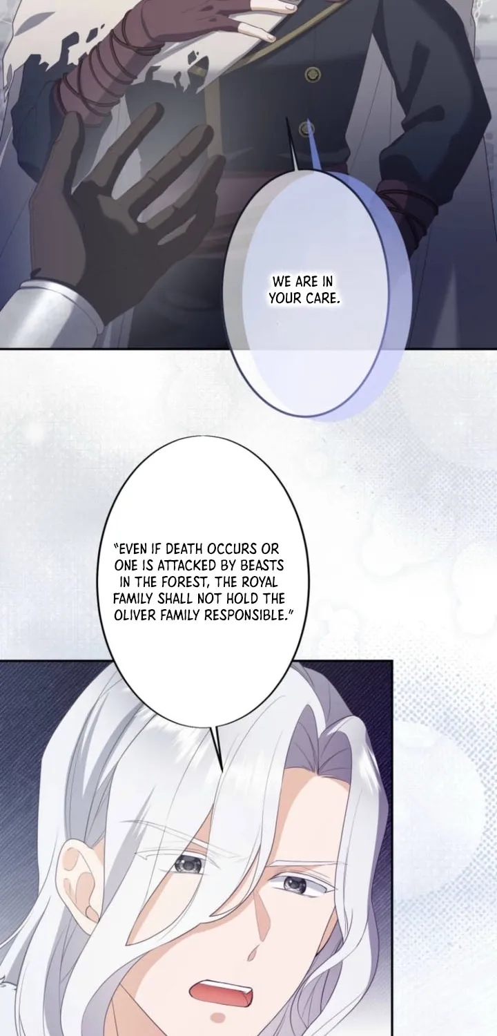 The Neglected Wife Refuses the Convent Chapter 6 page 26 - 