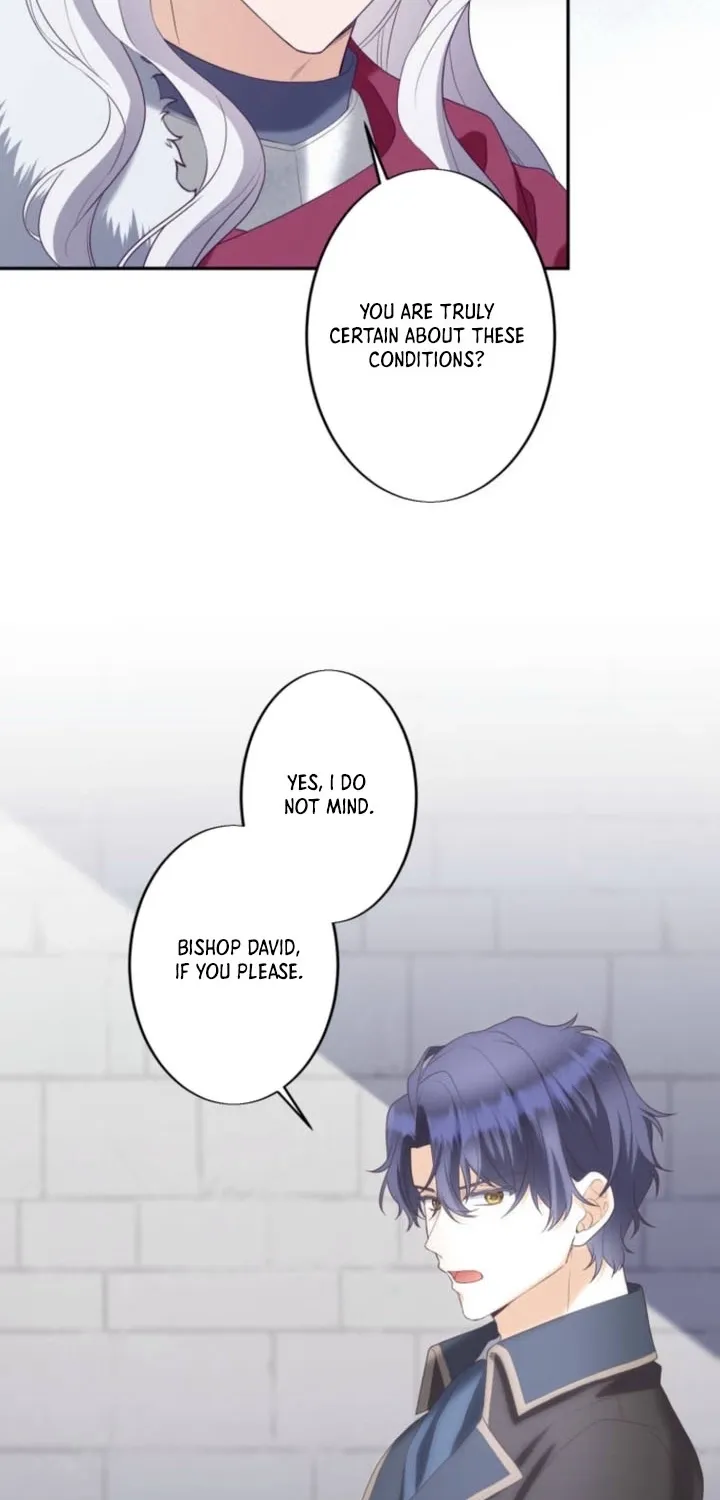 The Neglected Wife Refuses the Convent Chapter 6 page 27 - 